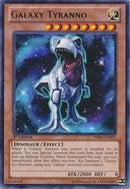 Galaxy Tyranno (PRIO-EN003) [PRIO]