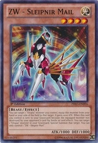 ZW Sleipnir Mail (PRIO-EN096) [PRIO]