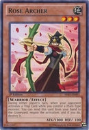 Rose Archer (PRIO-EN093) [PRIO]