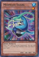 Mermaid Shark (PRIO-EN005) [PRIO]