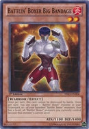 Battlin Boxer Big Bandage (PRIO-EN008) [PRIO]