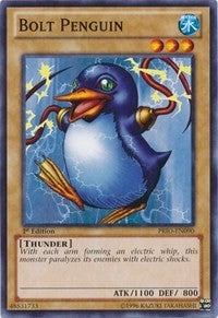 Bolt Penguin (PRIO-EN090) [PRIO]