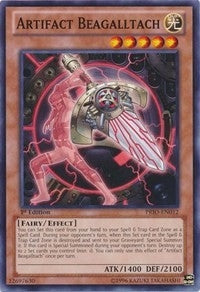Artifact Beagalltach (PRIO-EN012) [PRIO]