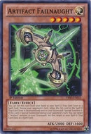 Artifact Failnaught (PRIO-EN013) [PRIO]