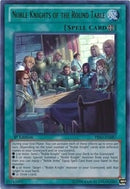 Noble Knights of the Round Table (PRIO-EN087) [PRIO]