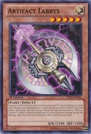 Artifact Labrys (PRIO-EN016) [PRIO]