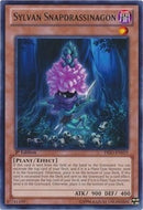 Sylvan Snapdrassinagon (PRIO-EN019) [PRIO]
