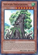 Sylvan Sagequoia (PRIO-EN021) [PRIO]