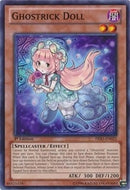 Ghostrick Doll (PRIO-EN022) [PRIO]