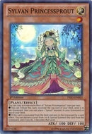 Sylvan Princessprout (PRIO-EN083) [PRIO]