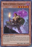 Noble Knight Eachtar (PRIO-EN082) [PRIO]