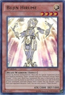 Bujin Hirume (PRIO-EN024) [PRIO]