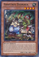 Traptrix Dionaea (PRIO-EN025) [PRIO]