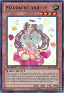 Madolche Anjelly (PRIO-EN028) [PRIO]