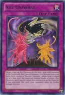 Xyz Universe (PRIO-EN078) [PRIO]