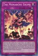 The Monarchs Erupt (PRIO-EN076) [PRIO]