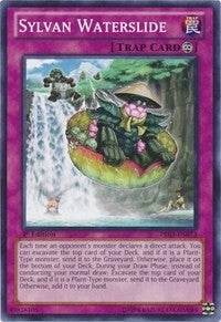 Sylvan Waterslide (PRIO-EN073) [PRIO]