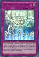 Artifact Sanctum (PRIO-EN072) [PRIO]