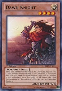 Dawn Knight (PRIO-EN033) [PRIO]