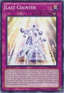 Last Counter (PRIO-EN071) [PRIO]