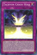 Tachyon Chaos Hole (PRIO-EN070) [PRIO]