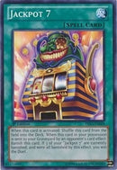 Jackpot 7 (PRIO-EN068) [PRIO]