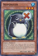 Nopenguin (PRIO-EN037) [PRIO]