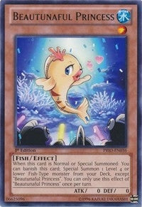 Beautunaful Princess (PRIO-EN036) [PRIO]