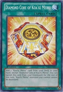 Diamond Core of Koaki Meiru (PRIO-EN065) [PRIO]