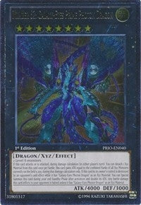 Number 62 Galaxy Eyes Prime Photon Dragon UTR (PRIO-EN040) [PRIO]