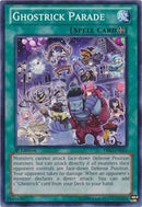 Ghostrick Parade (PRIO-EN063) [PRIO]