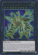 Number C107 Neo Galaxy Eyes Tachyon Dragon UTR (PRIO-EN041) [PRIO]