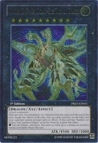 Number C107 Neo Galaxy Eyes Tachyon Dragon UTR (PRIO-EN041) [PRIO]