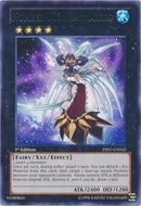 Number 103 Ragnazero (PRIO-EN042) [PRIO]