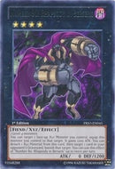 Number 80 Rhapsody in Berserk (PRIO-EN045) [PRIO]