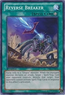 Reverse Breaker (PRIO-EN056) [PRIO]