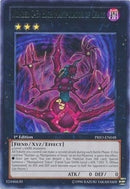Number C43 High Manipulator of Chaos (PRIO-EN048) [PRIO]