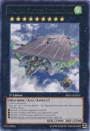 Phantom Fortress Enterblathnir (PRIO-EN053) [PRIO]