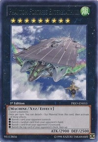 Phantom Fortress Enterblathnir (PRIO-EN053) [PRIO]