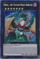 Orea the Sylvan High Arbiter (PRIO-EN050) [PRIO]