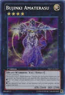 Bujinki Amaterasu (PRIO-EN052) [PRIO]