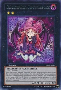 Ghostrick Socuteboss (PRIO-EN051) [PRIO]