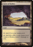 Caves of Koilos (14) [MD1]