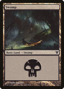 Swamp (20) [MD1]