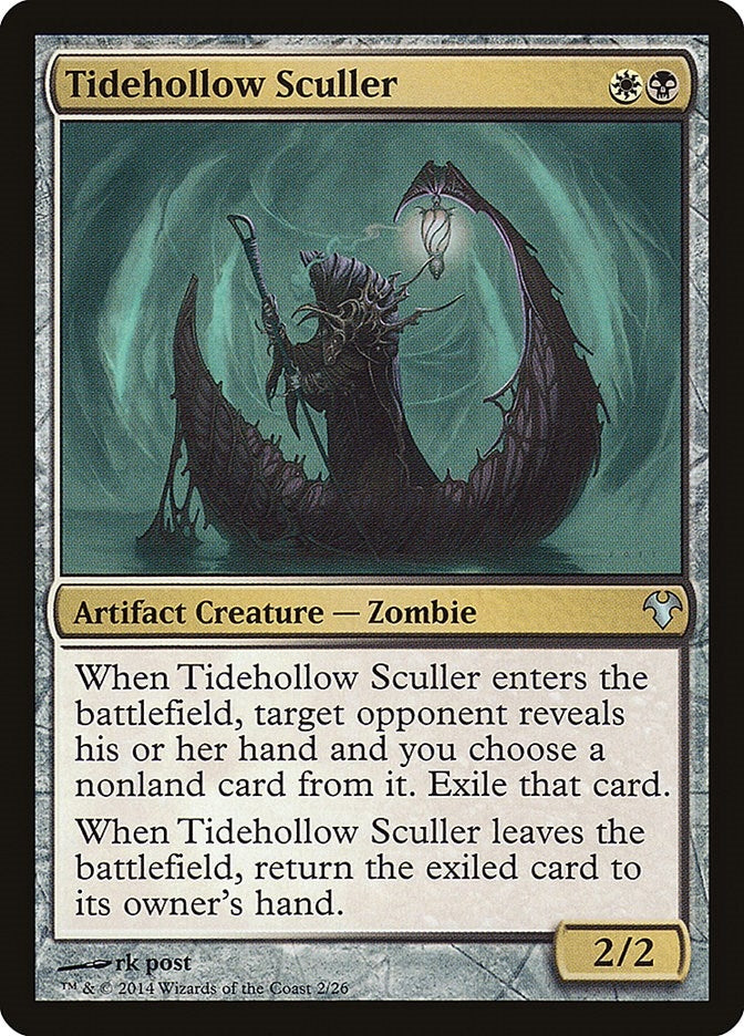 Tidehollow Sculler (2) [MD1]