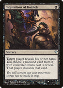 Inquisition of Kozilek (4) [MD1]