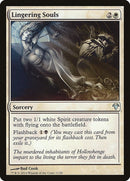 Lingering Souls (11) [MD1]