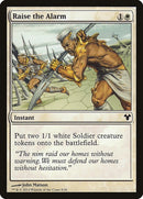 Raise the Alarm (8) [MD1]