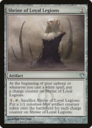 Shrine of Loyal Legions (5) [MD1]