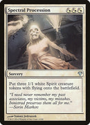 Spectral Procession (12) [MD1]